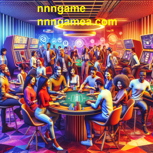 A Ascensão dos Jogos de Clube no nnngame